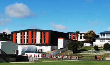 Balmoral School, Auckland