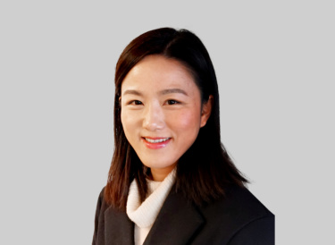 Angela Chen, Project Manager, Rubix