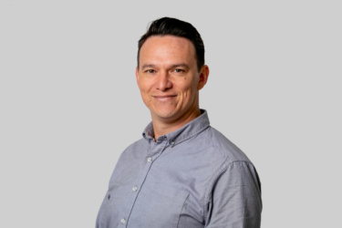 Nick Meyer, Project Manager, Queenstown